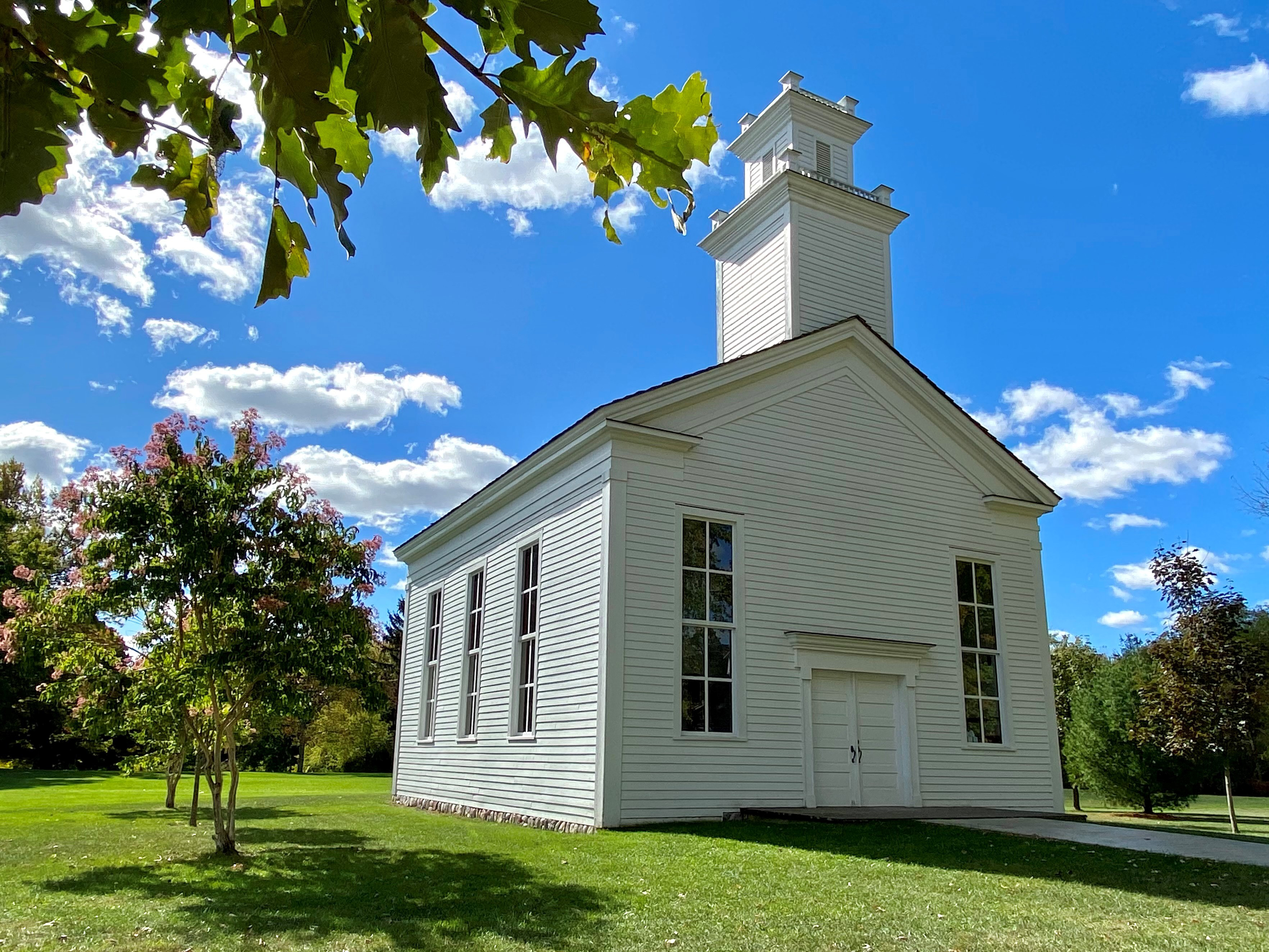 Columbus Bible Church